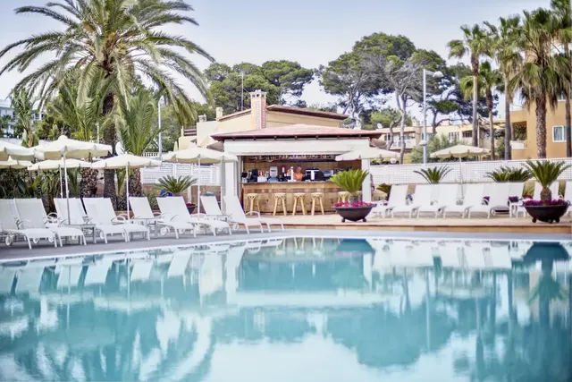Grupotel Acapulco Playa – Restaurant & Genuss, Erwachsenenhotel in Mallorca