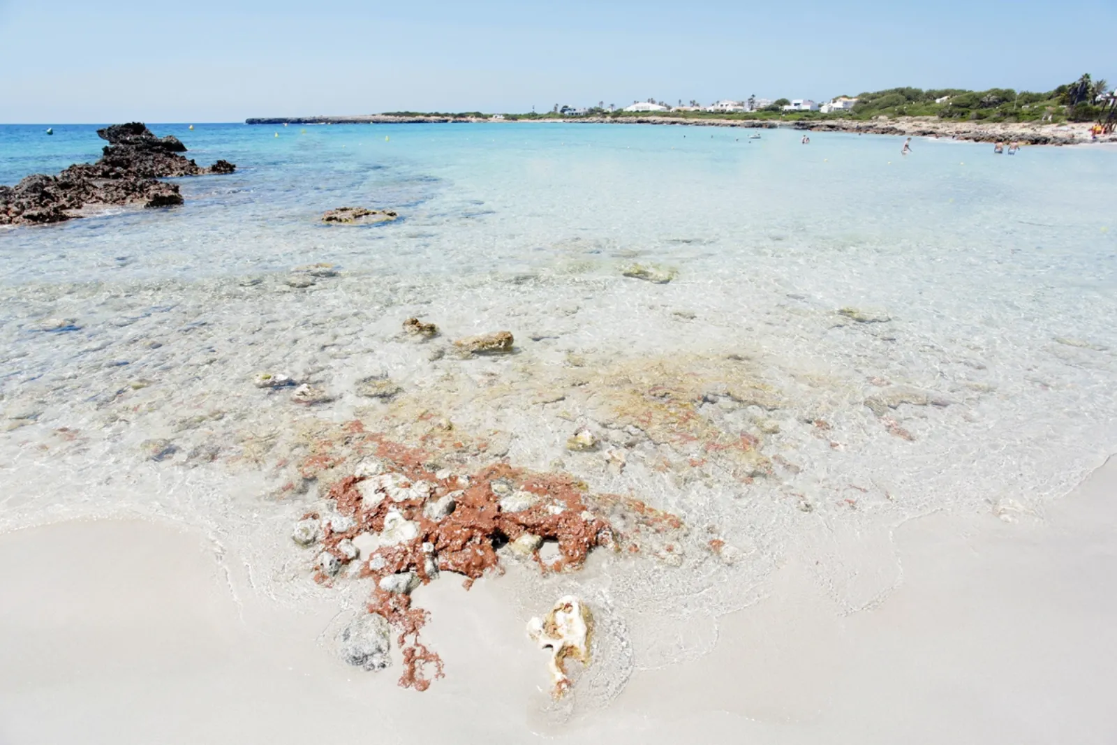 Grupotel Acapulco Playa – Außenansicht, Adults-Only Hotel in Mallorca
