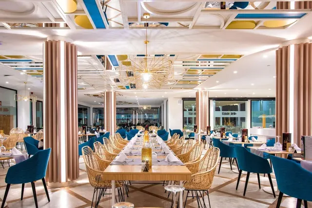 Guayarmina Princess – Außenansicht, Erwachsenenhotel in Teneriffa