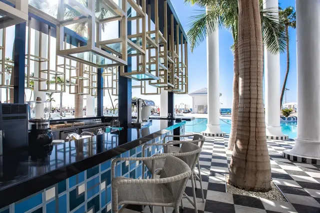 Guayarmina Princess – Pool & Spa, Erwachsenenhotel in Teneriffa
