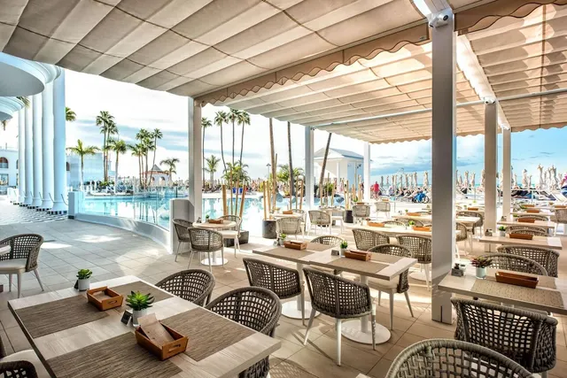 Guayarmina Princess – Zimmer & Suiten, Erwachsenenhotel in Teneriffa