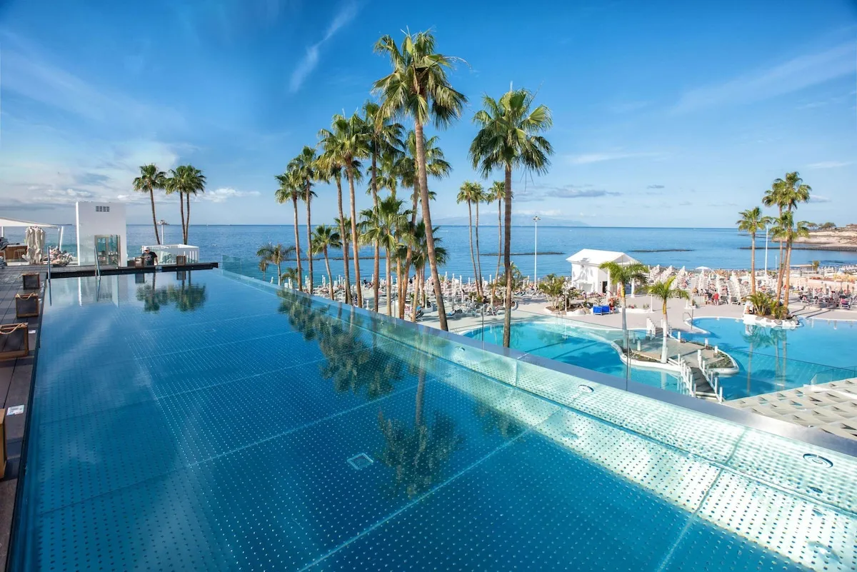 Guayarmina Princess – Erwachsenenhotel in Teneriffa, ES