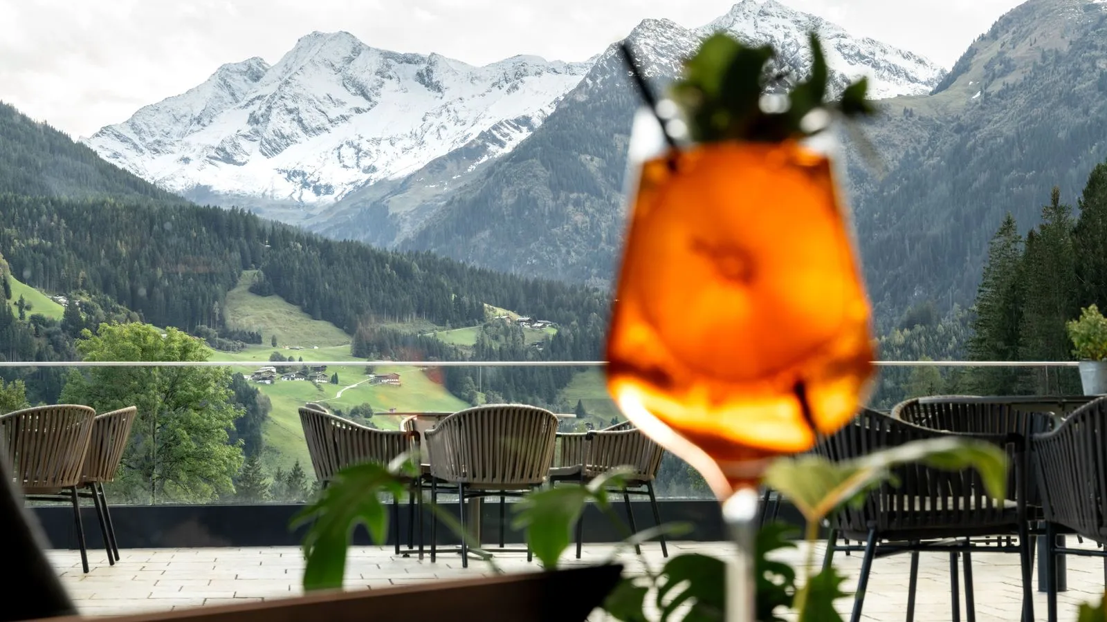 Gut Sonnberghof – Zimmer & Suiten, Adults-Only Hotel in Salzburger Land