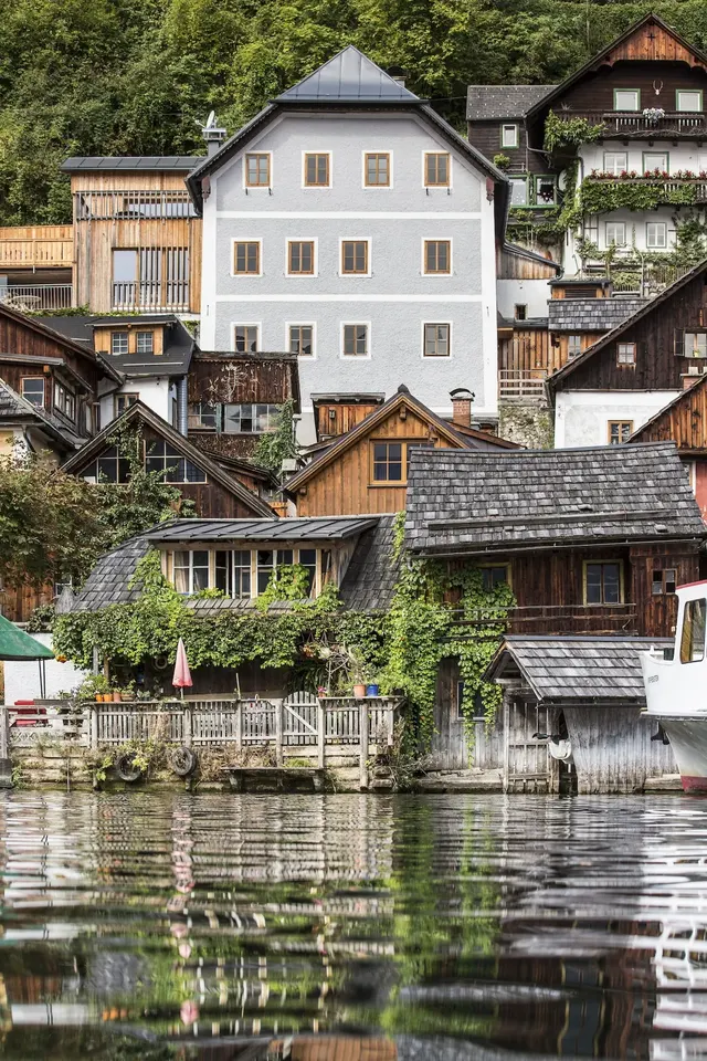 Hallstatt Hideaway – Zimmer & Suiten, Erwachsenenhotel in Oberösterreich