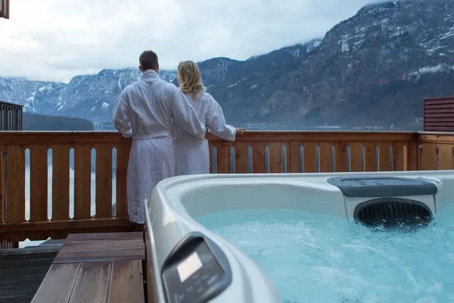 Hallstatt Hideaway – Erwachsenenhotel in Oberösterreich, AT
