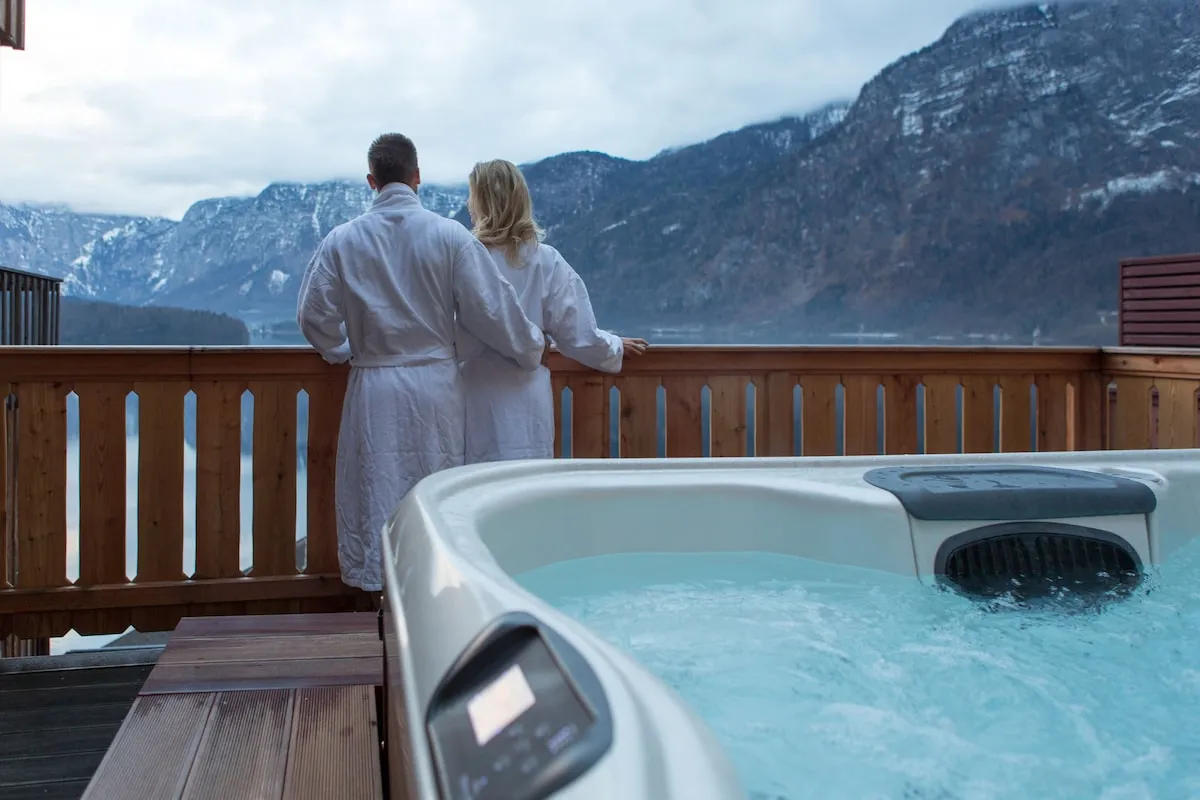 Hallstatt Hideaway – Erwachsenenhotel in Oberösterreich, AT