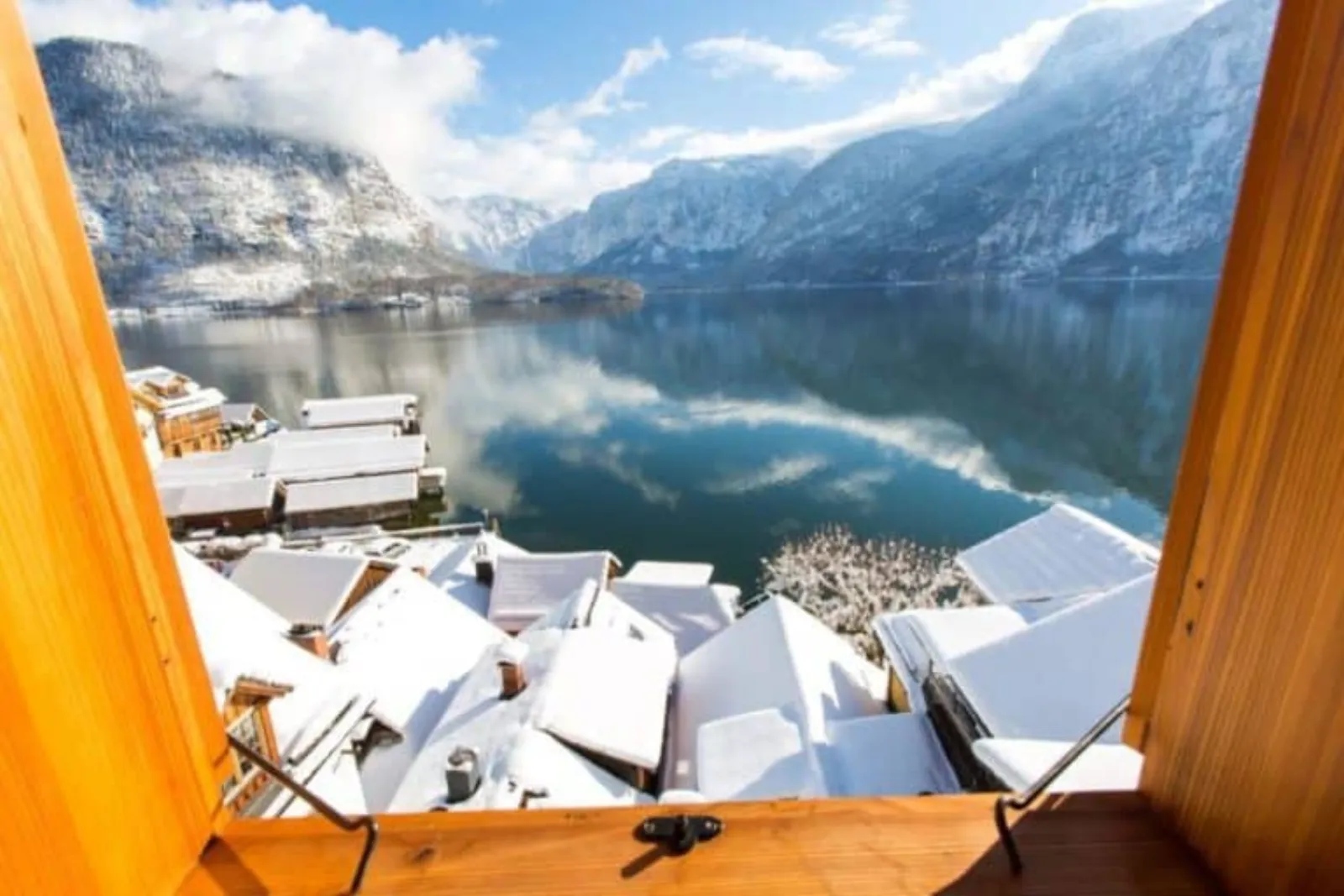 Hallstatt Hideaway – Zimmer & Suiten, Adults-Only Hotel in Oberösterreich