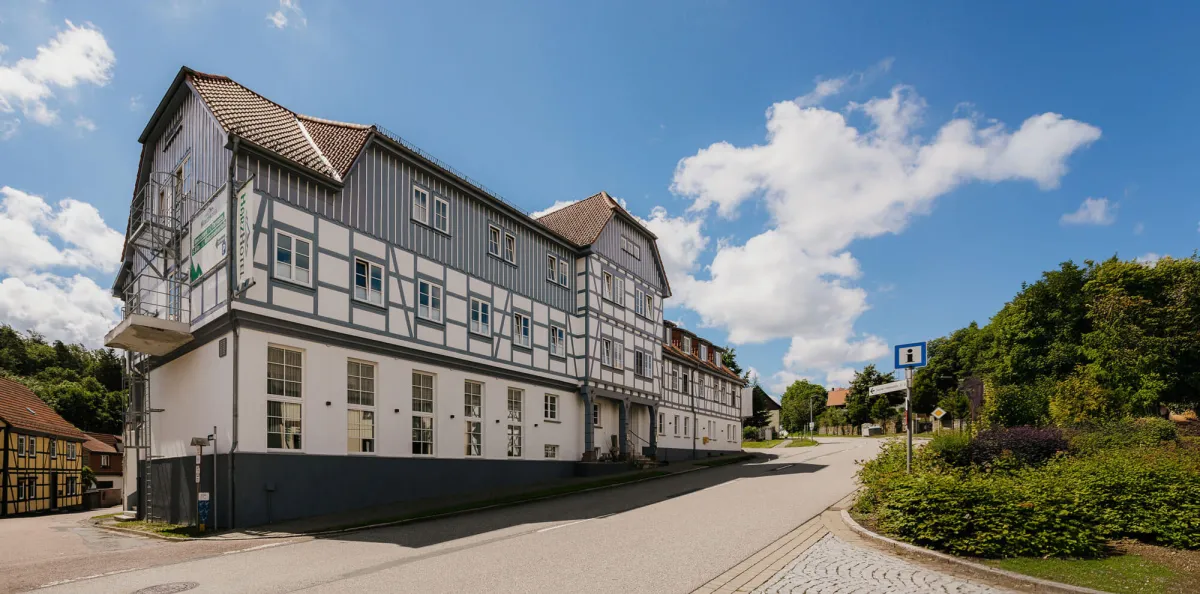HarzHotel Güntersberge – Restaurant & gastronomie, Adults-Only Hotel in Sachsen