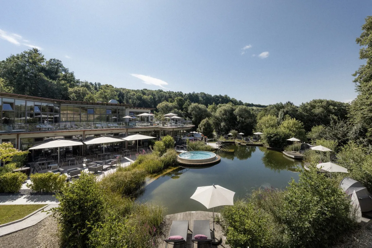 Heilthermen Resort – Restaurant & Genuss, Adults-Only Hotel in Steiermark