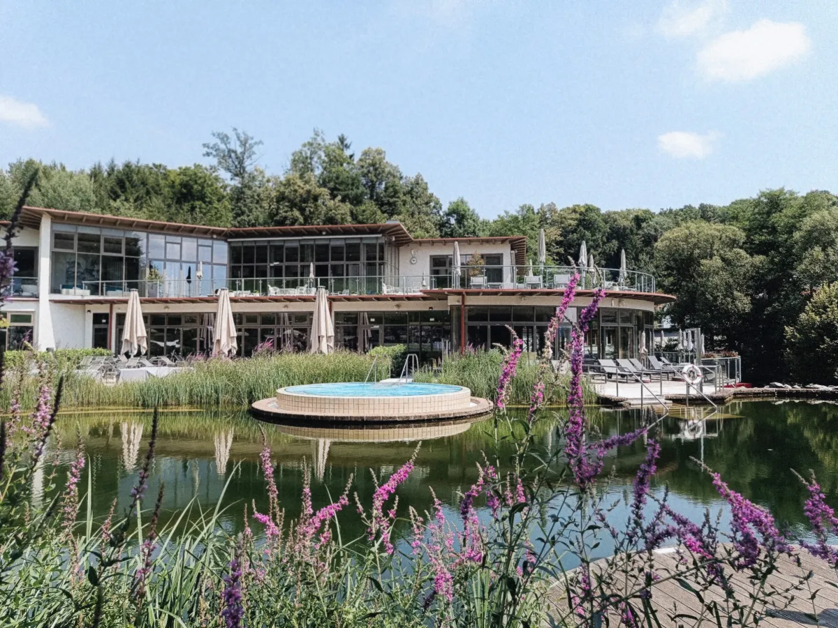 Heilthermen Resort – Adults-Only Hotel in Steiermark, AT