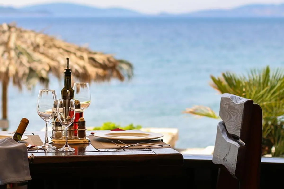 Heritage Boutique Hotel Adriatic – Außenansicht, Adults-Only Hotel in Dalmatien