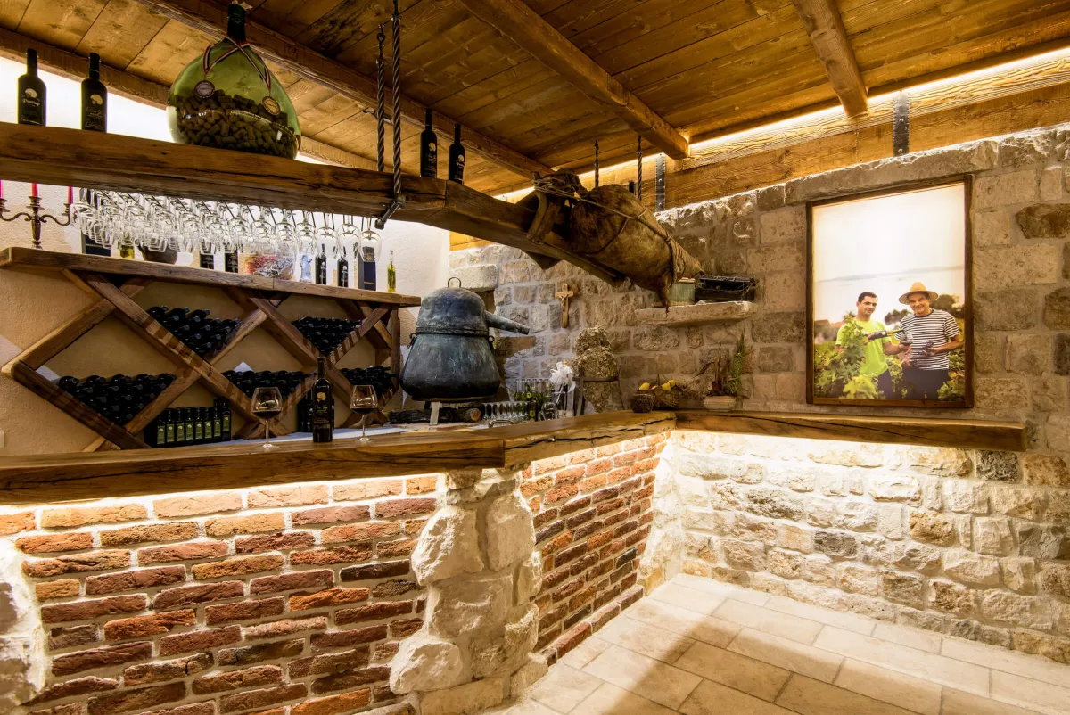 Heritage Boutique Hotel Adriatic – Pool & Spa, Adults-Only Hotel in Dalmatien