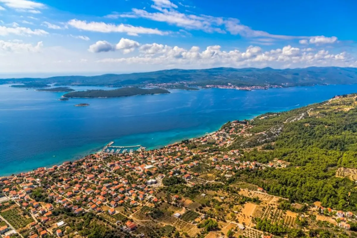 Heritage Boutique Hotel Adriatic – Zimmer & Suiten, Adults-Only Hotel in Dalmatien