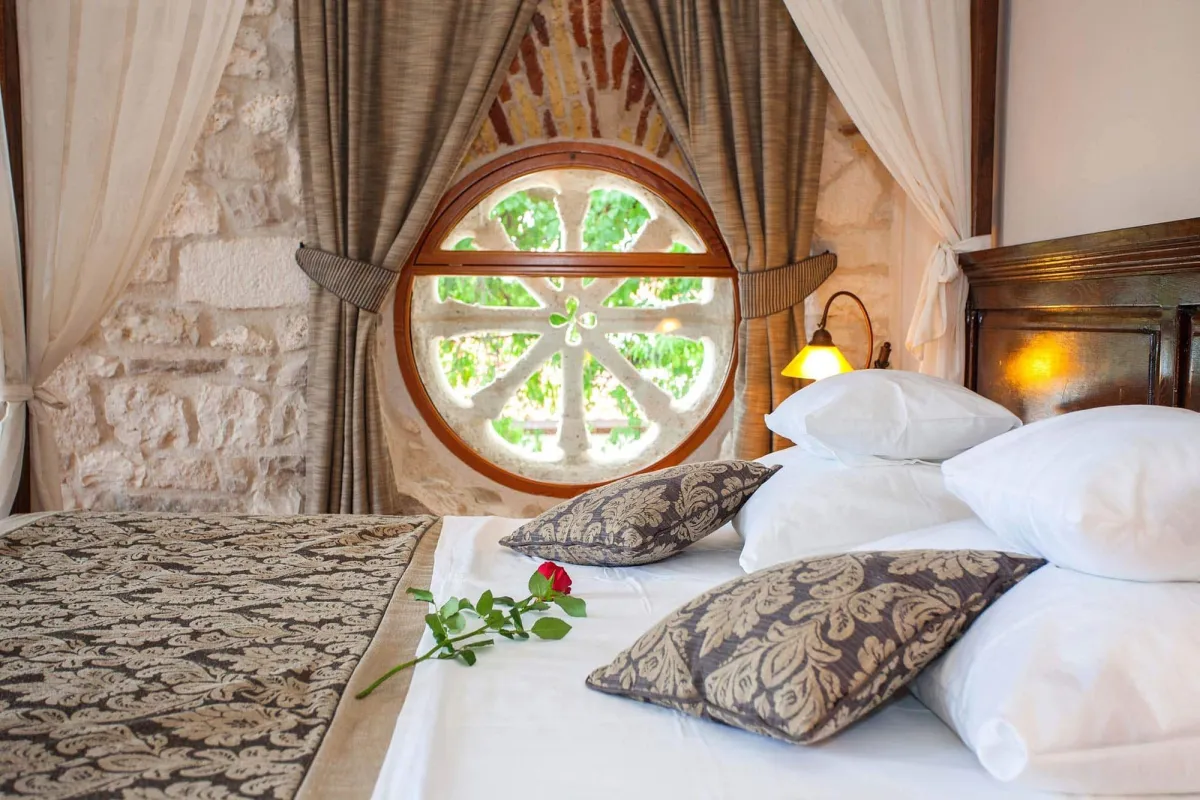 Heritage Boutique Hotel Adriatic – Adults-Only Hotel in Dalmatien, HR