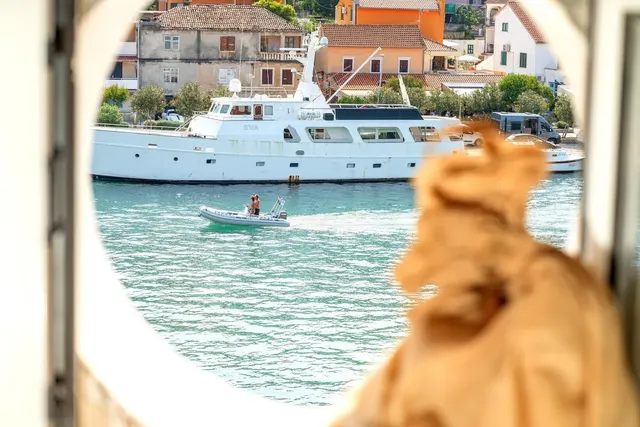 Heritage Hotel Tisno – Restaurant & Genuss, Erwachsenenhotel in Dalmatien