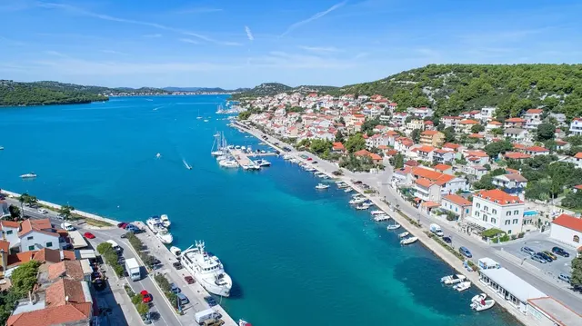 Heritage Hotel Tisno – Adults-Only Hotel in Dalmatien, HR