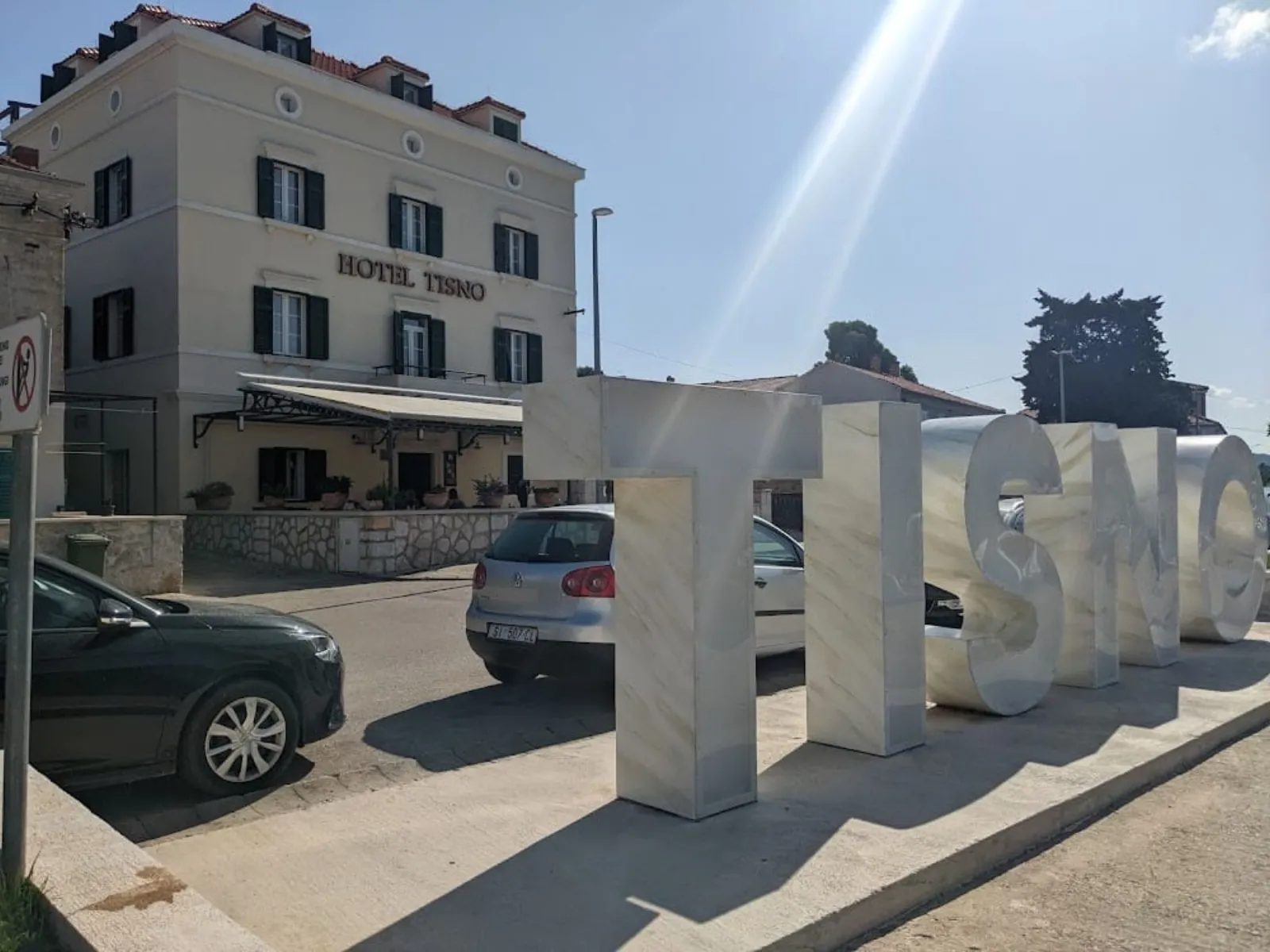 Heritage Hotel Tisno – Pool & Spa, Adults-Only Hotel in Dalmatien