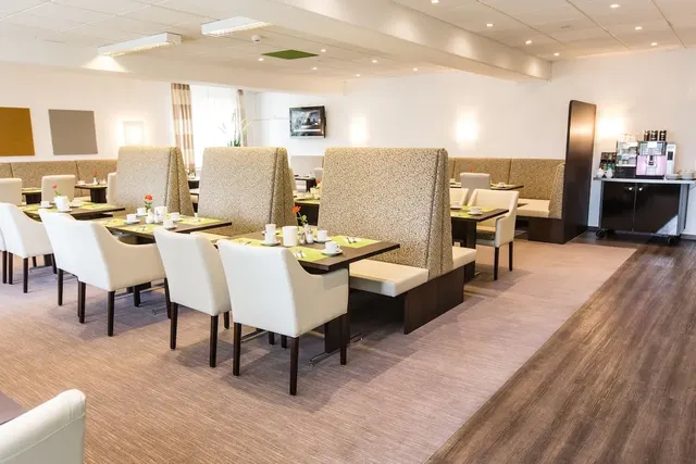 Hermes Hotel Oldenburg – Pool & Spa, Erwachsenenhotel in Niedersachsen