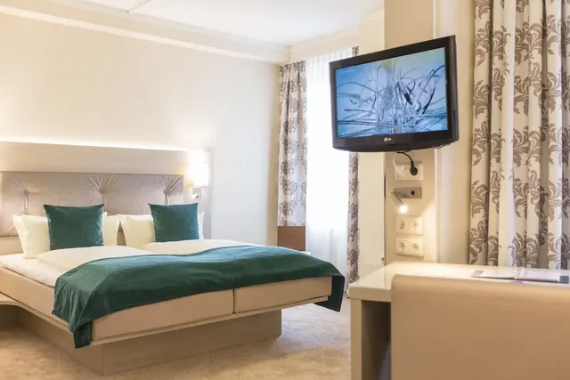 Hermes Hotel Oldenburg – Restaurant & Genuss, Erwachsenenhotel in Niedersachsen
