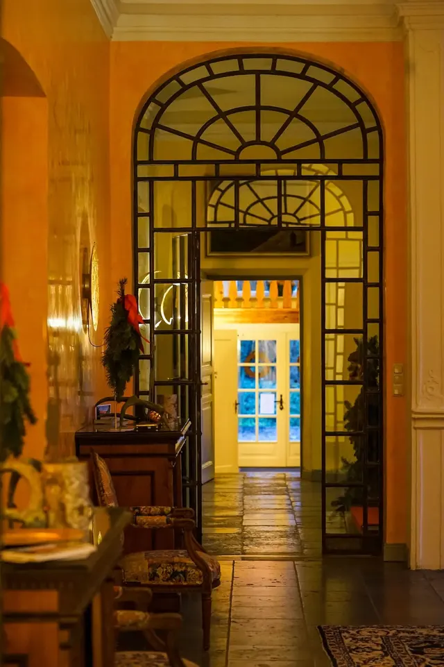 Herrenhaus Borghorst – Zimmer & Suiten, Erwachsenenhotel in Schleswig-Holstein