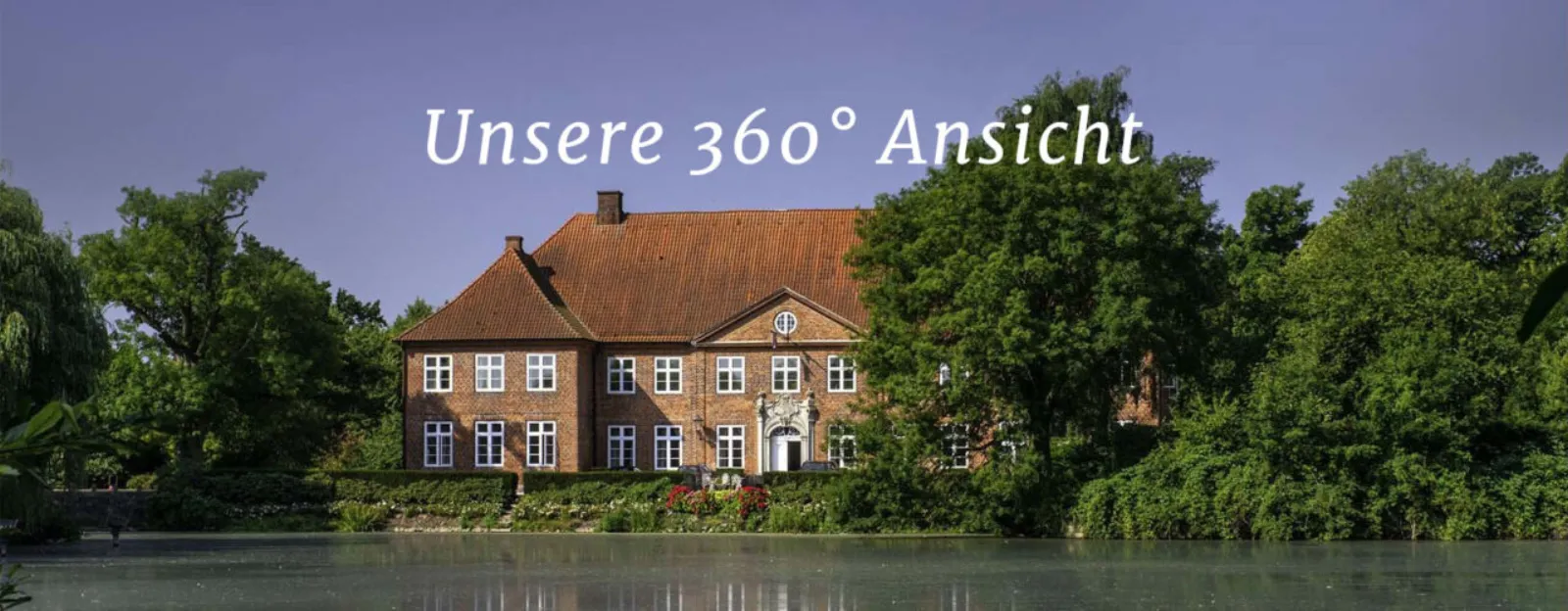 Herrenhaus Borghorst – Piscine & spa, Adults-Only Hotel in Schleswig-Holstein