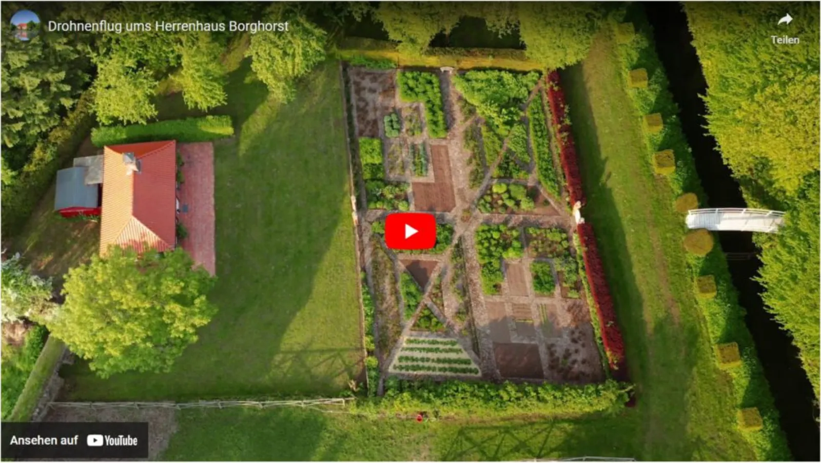 Herrenhaus Borghorst – Restaurant & gastronomie, Adults-Only Hotel in Schleswig-Holstein