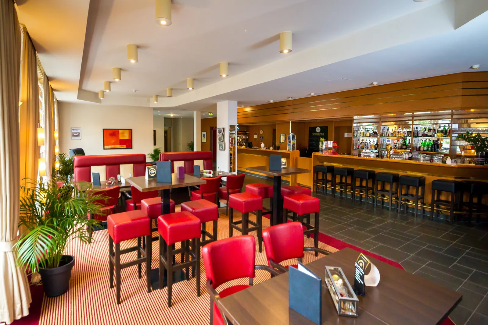HK Hotel Düsseldorf City – Piscine & spa, Adults-Only Hotel in Nordrhein-Westfalen