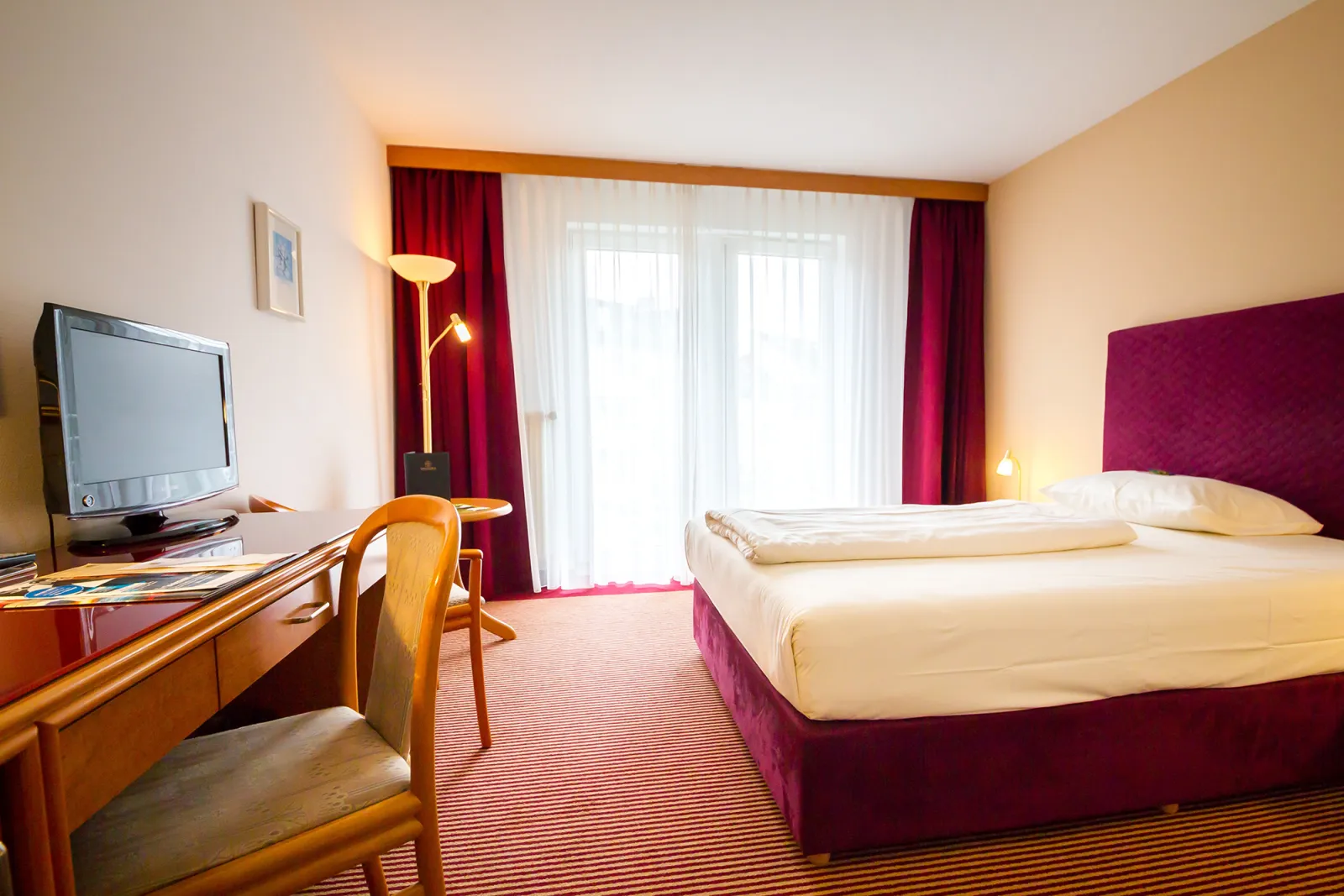 HK Hotel Düsseldorf City – Restaurant & gastronomie, Adults-Only Hotel in Nordrhein-Westfalen