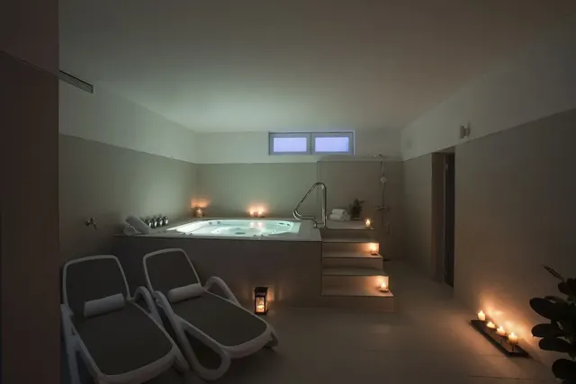 Homaris West Side – Pool & Spa, Erwachsenenhotel in Berlin