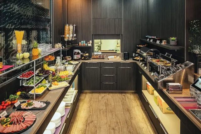 Homaris West Side – Adults-Only Hotel in Brandenburg, DE