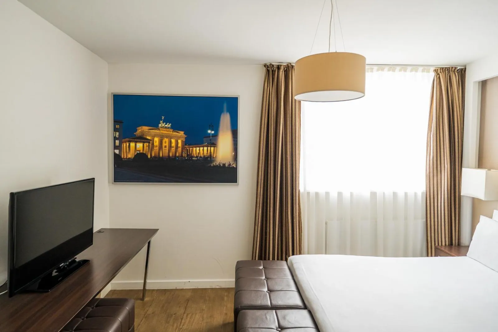 Homaris West Side – Vue extérieure, Adults-Only Hotel in Brandenburg