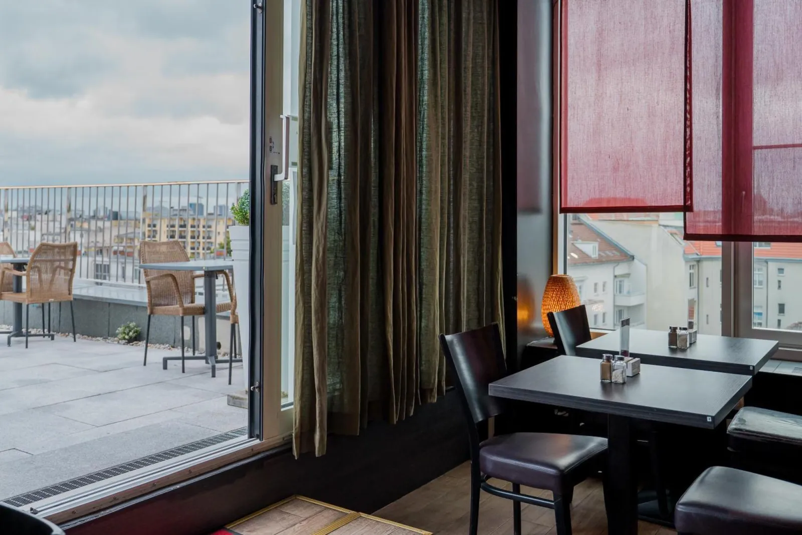 Homaris West Side – Piscine & spa, Adults-Only Hotel in Brandenburg