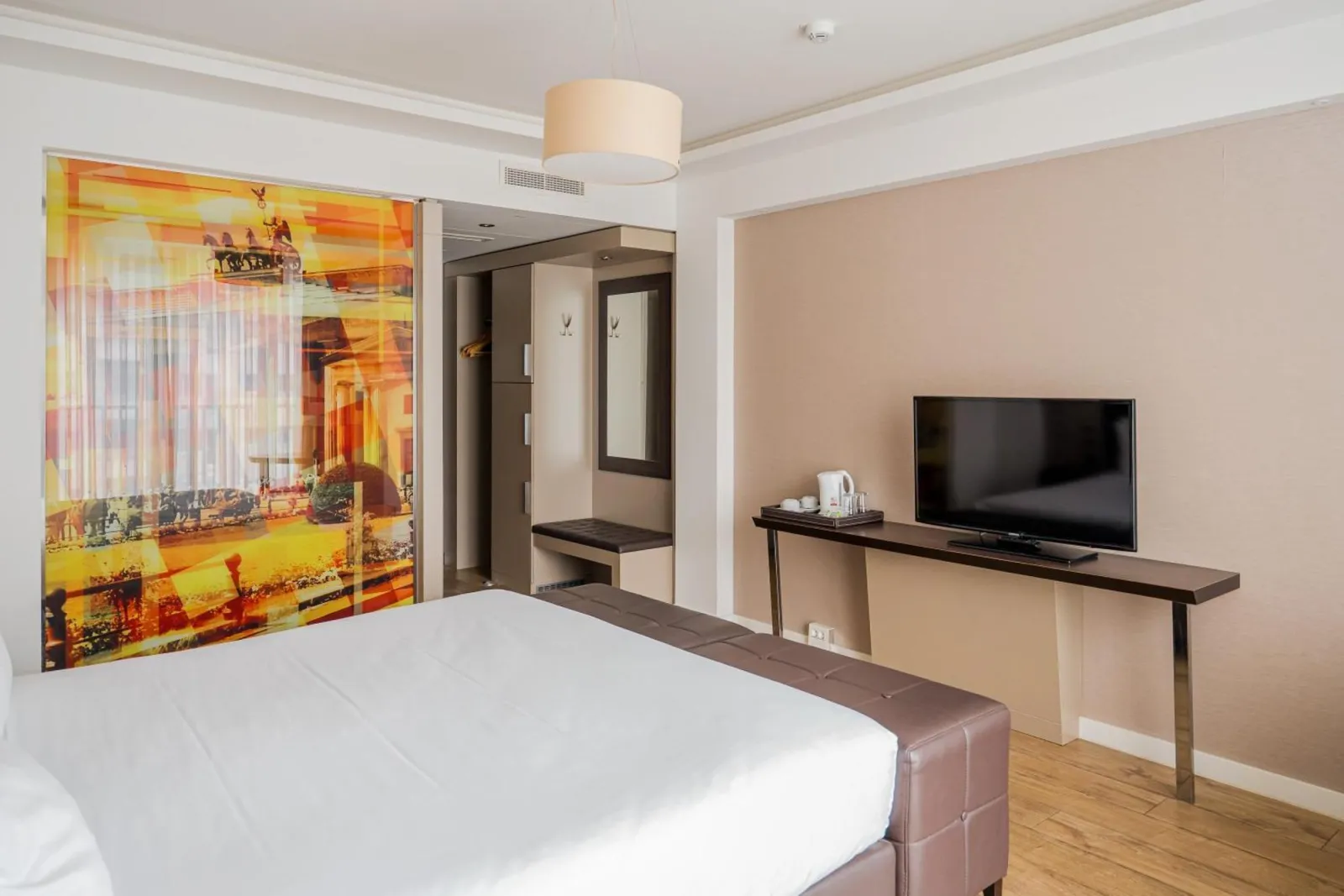 Homaris West Side – Chambres & suites, Adults-Only Hotel in Brandenburg