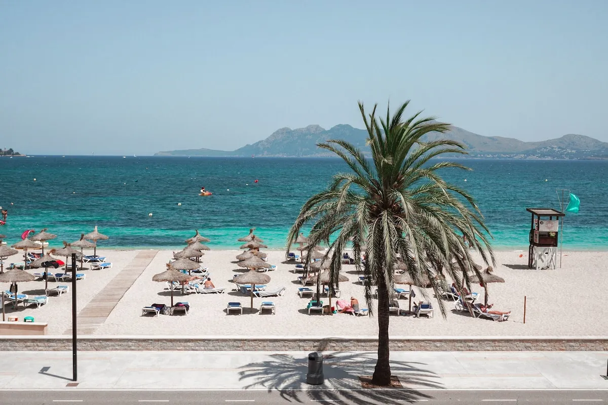 Hoposa Pollentia – Restaurant & Genuss, Erwachsenenhotel in Mallorca