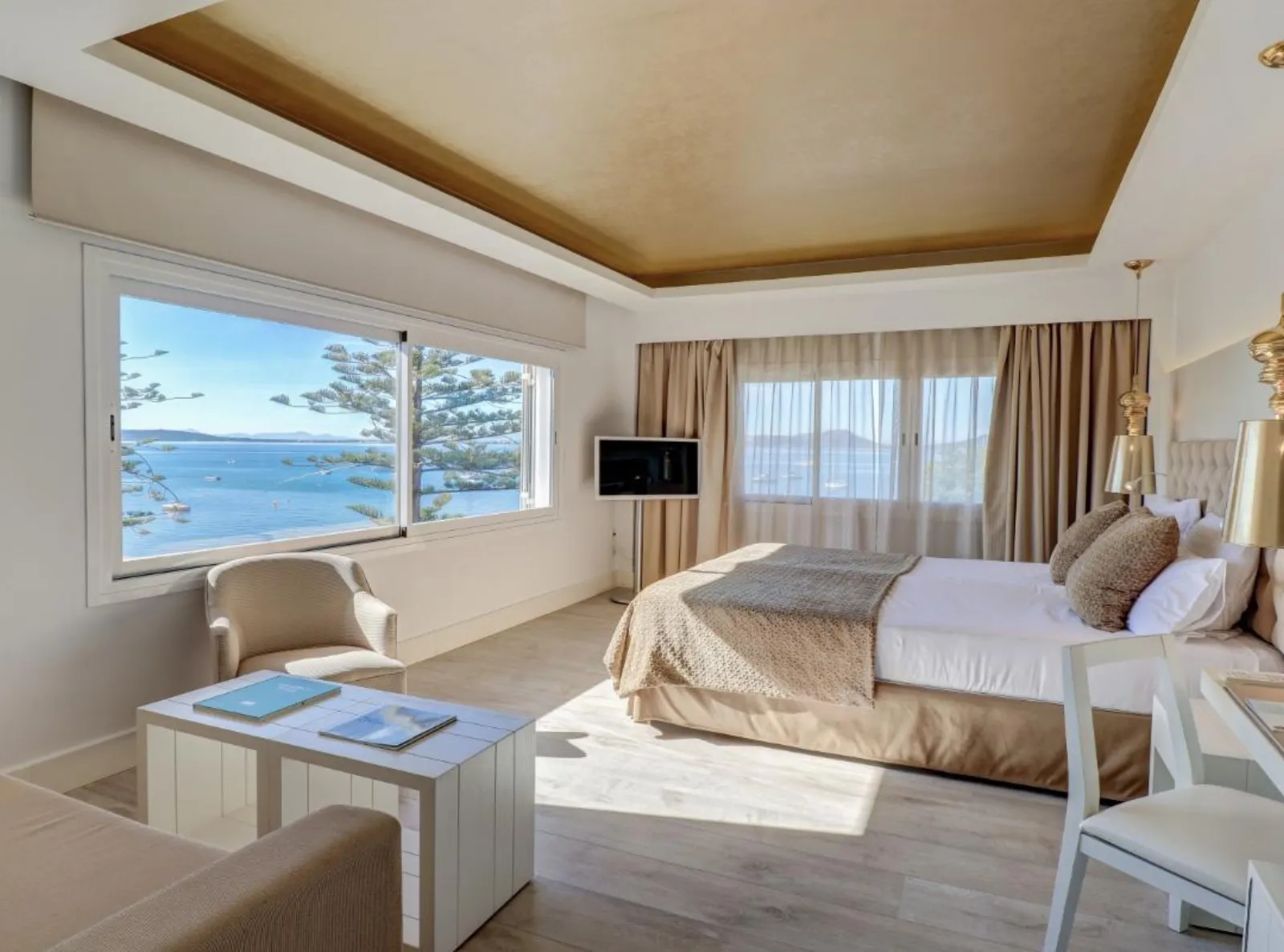 Hoposa Pollentia – Adults-Only Hotel in Mallorca, ES