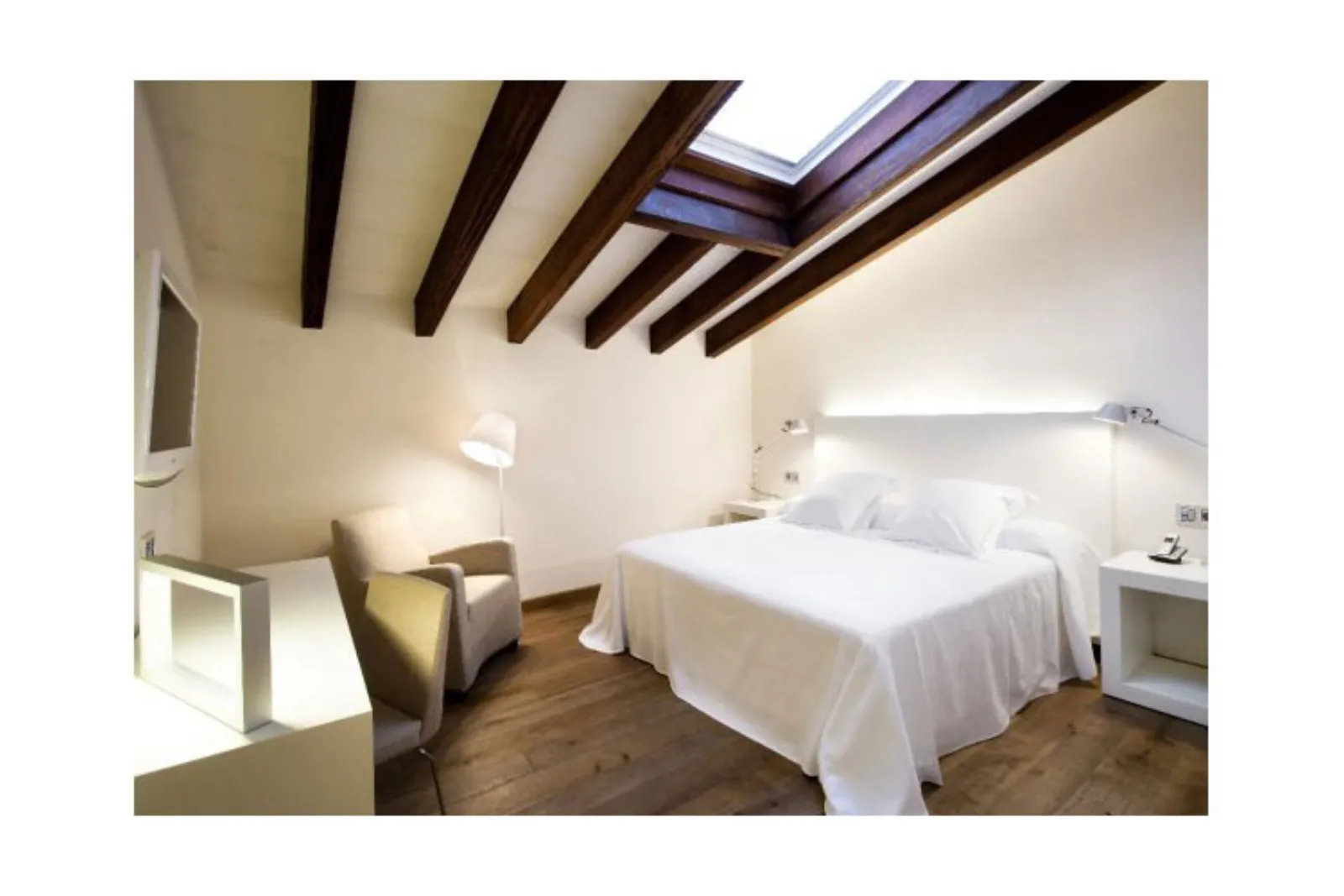 Hort Sant Patrici – Außenansicht, Adults-Only Hotel in Menorca