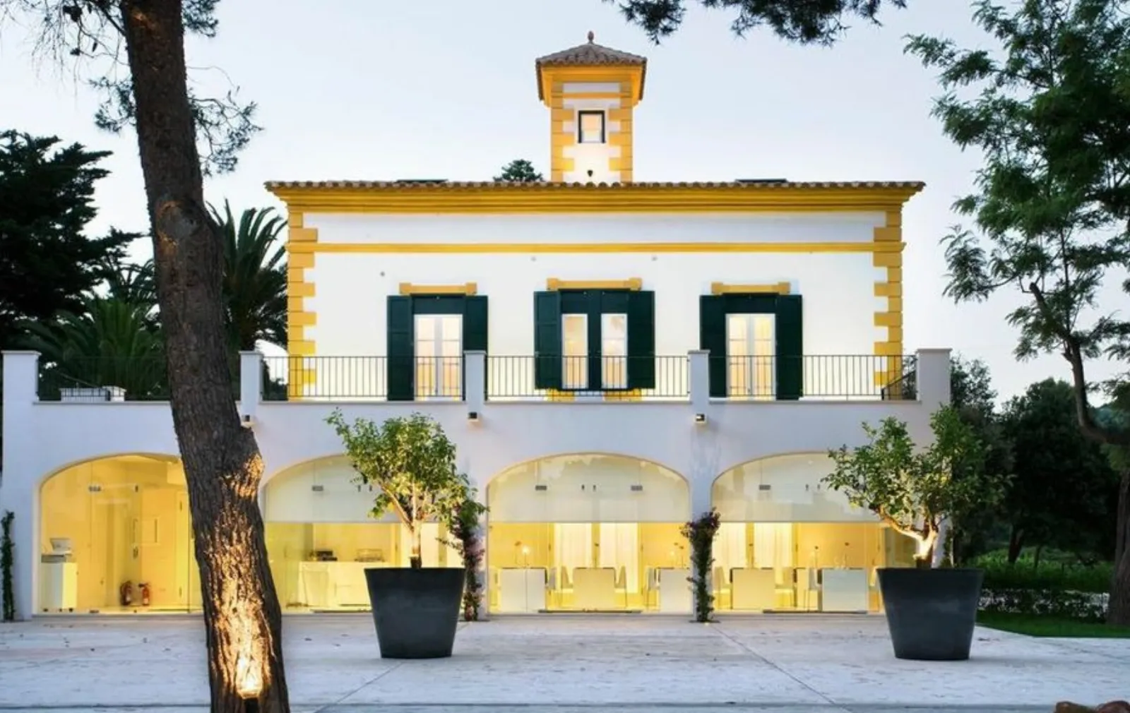 Hort Sant Patrici – Adults-Only Hotel in Menorca, ES