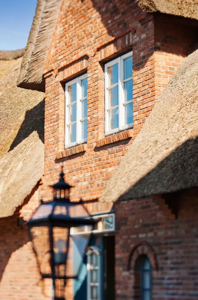 Hotel Aarnhoog – Vista esterna, Adults-Only Hotel in Schleswig-Holstein