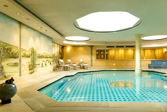 Hotel Aarnhoog – Camere & Suite, Adults-Only Hotel in Schleswig-Holstein