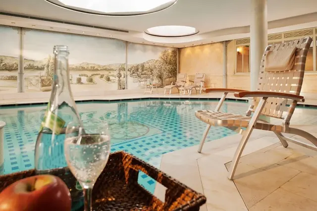 Hotel Aarnhoog – Ristorante & Gusto, Adults-Only Hotel in Schleswig-Holstein