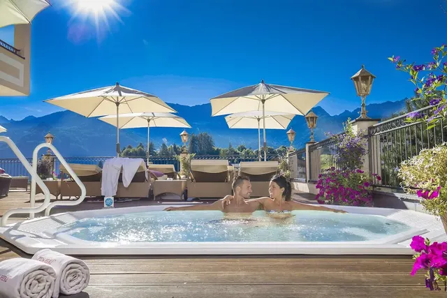Hotel Alpen-Herz Romantik & Spa – Adults-Only Hotel in Tirol, AT