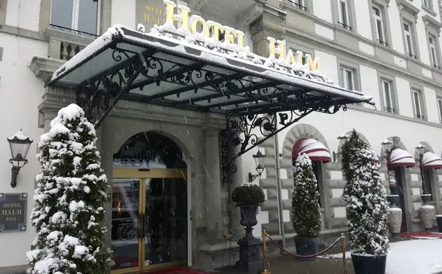 Hotel Alte Post – Adults-Only Hotel in Baden-Württemberg, DE