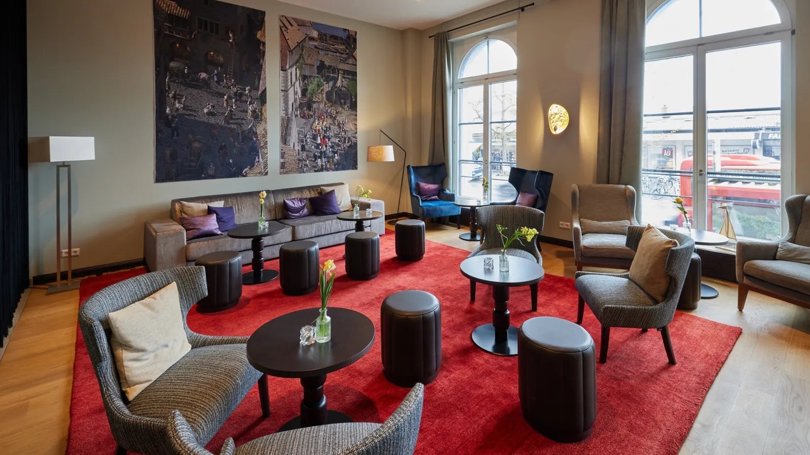 Hotel Alte Post – Außenansicht, Adults-Only Hotel in Baden-Württemberg