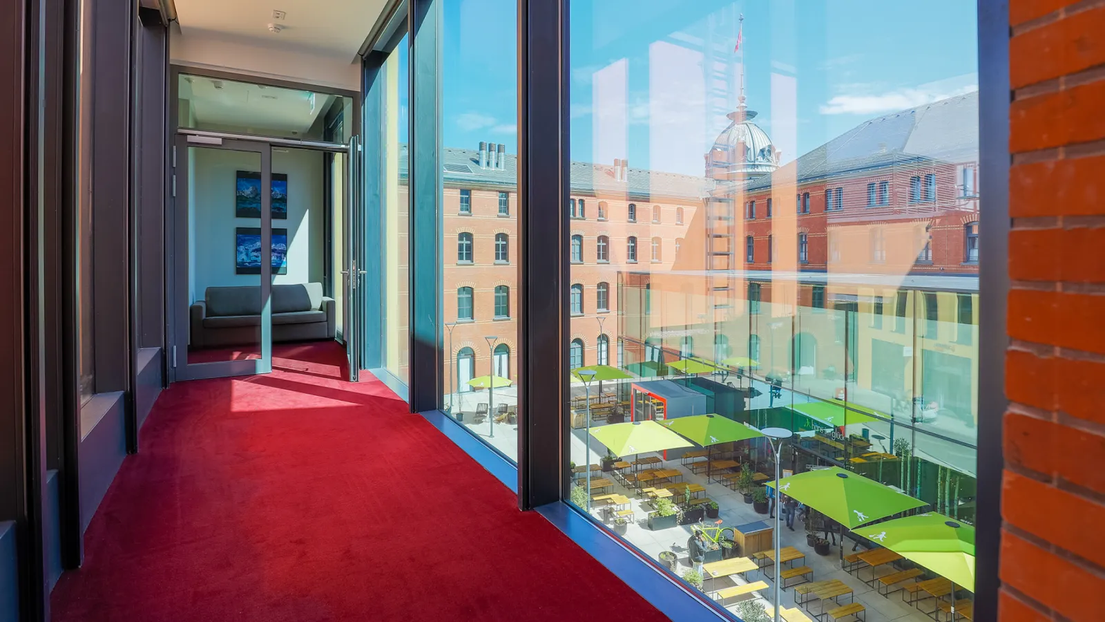 Hotel Alte Post – Zimmer & Suiten, Adults-Only Hotel in Baden-Württemberg