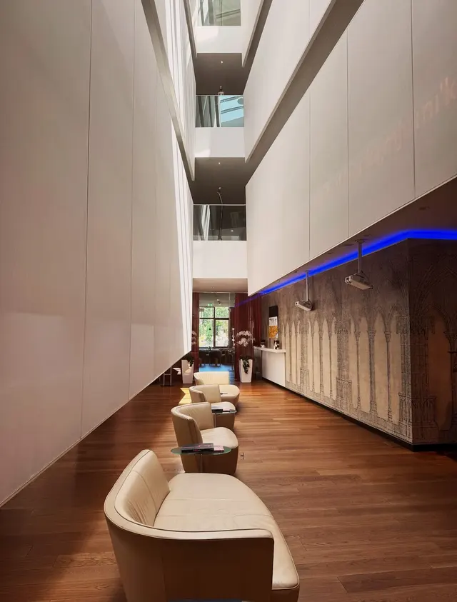 Hotel Am Domplatz – Zimmer & Suiten, Erwachsenenhotel in Oberösterreich