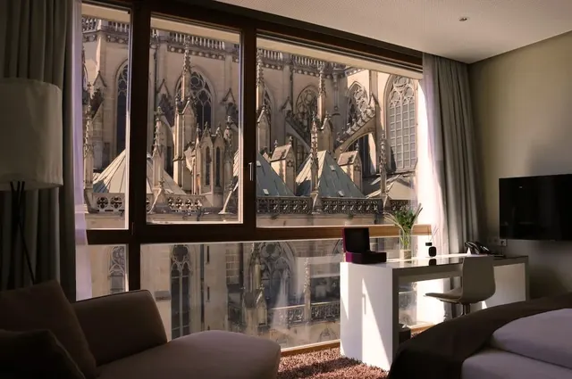 Hotel Am Domplatz – Adults-Only Hotel in Oberösterreich, AT