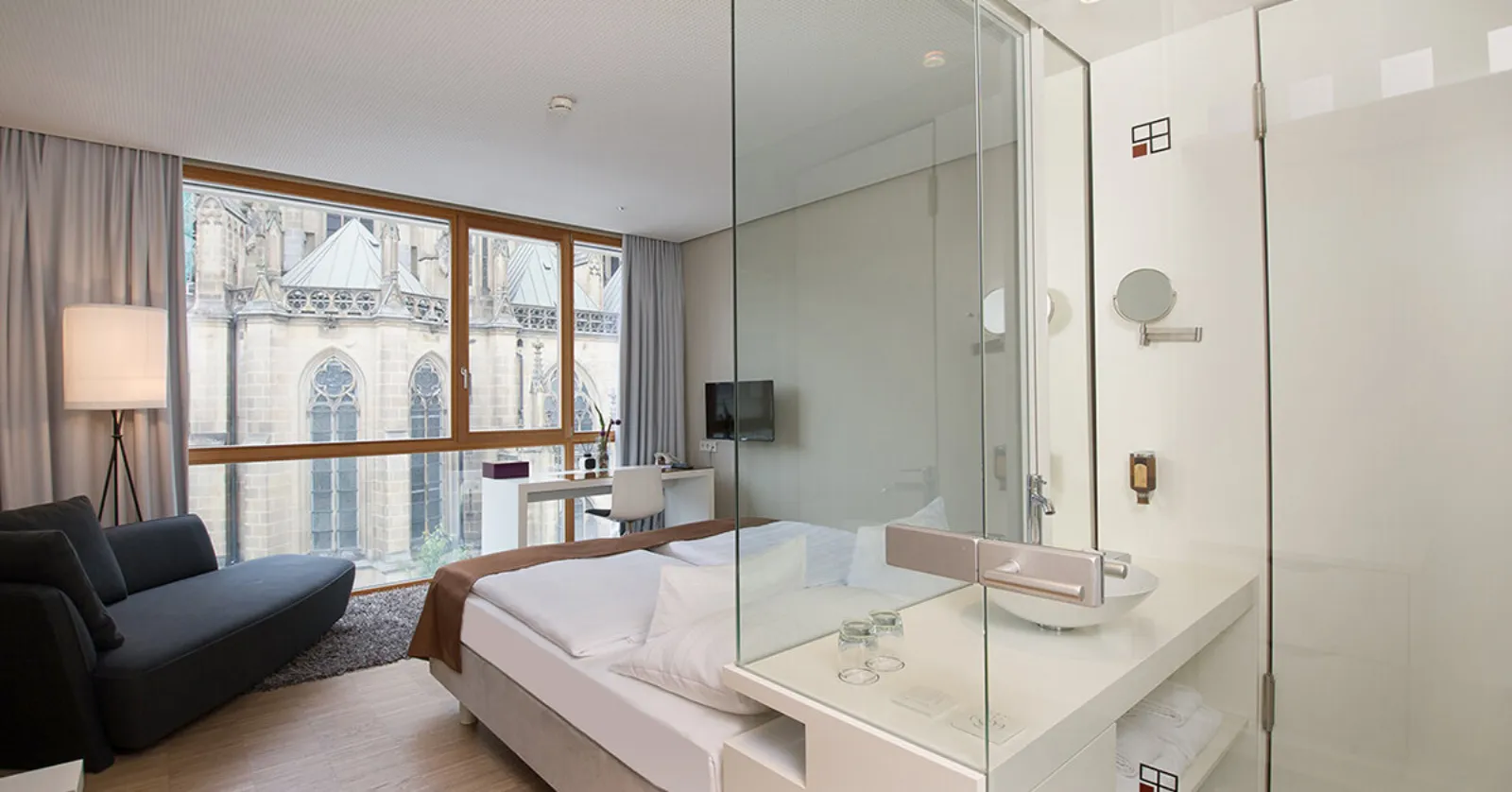 Hotel Am Domplatz – Adults-Only Hotel in Oberösterreich, AT