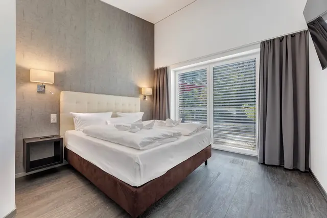 Hotel am Kurpark – Restaurant & Genuss, Erwachsenenhotel in Mecklenburg-Vorpommern