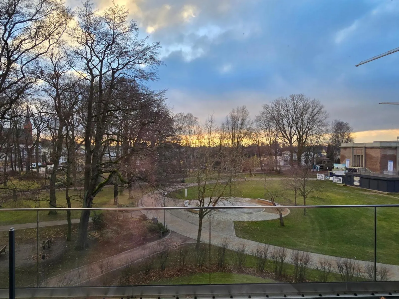 Hotel am Kurpark – Pool & Spa, Adults-Only Hotel in Mecklenburg-Vorpommern