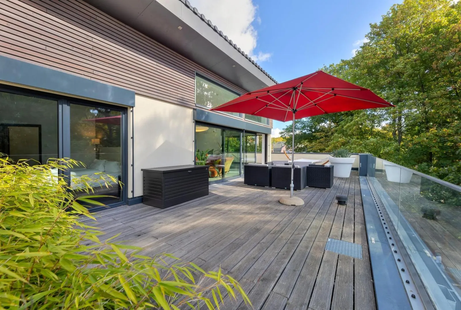 Hotel am Kurpark – Restaurant & Genuss, Adults-Only Hotel in Mecklenburg-Vorpommern